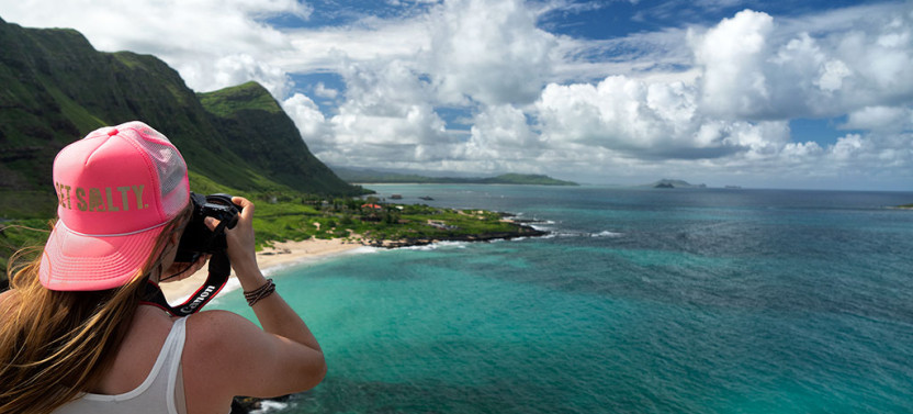 Private Tour - Food & Sightseeing