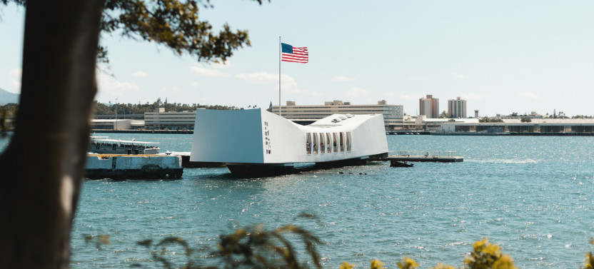 Private Pearl Harbor: Arizona Memorial, Missouri Battleship & City Tour