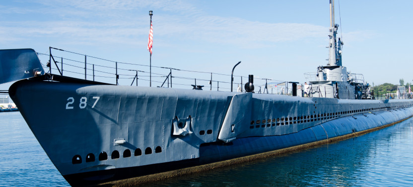 Private Pearl Harbor: Arizona Memorial, Missouri Battleship & City Tour