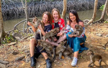 VN Bike Tour - Vietnam5