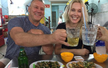 VN Bike Tour - Vietnam4