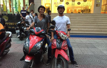 VN Bike Tour - Vietnam2