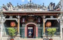 VN Bike Tour - Vietnam1