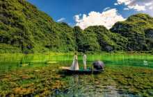 VN Bike Tour - Vietnam2