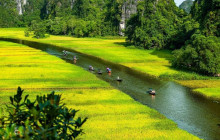 VN Bike Tour - Vietnam7