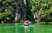VN Bike Tour - Vietnam24