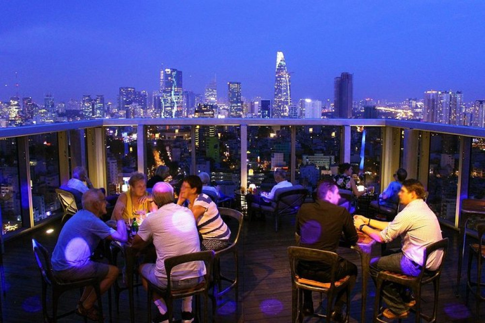 Saigon Special Night