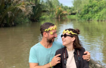 VN Bike Tour - Vietnam9