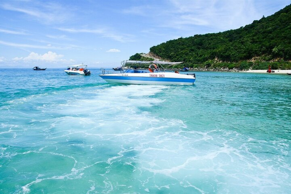 VN Bike Tour - Vietnam