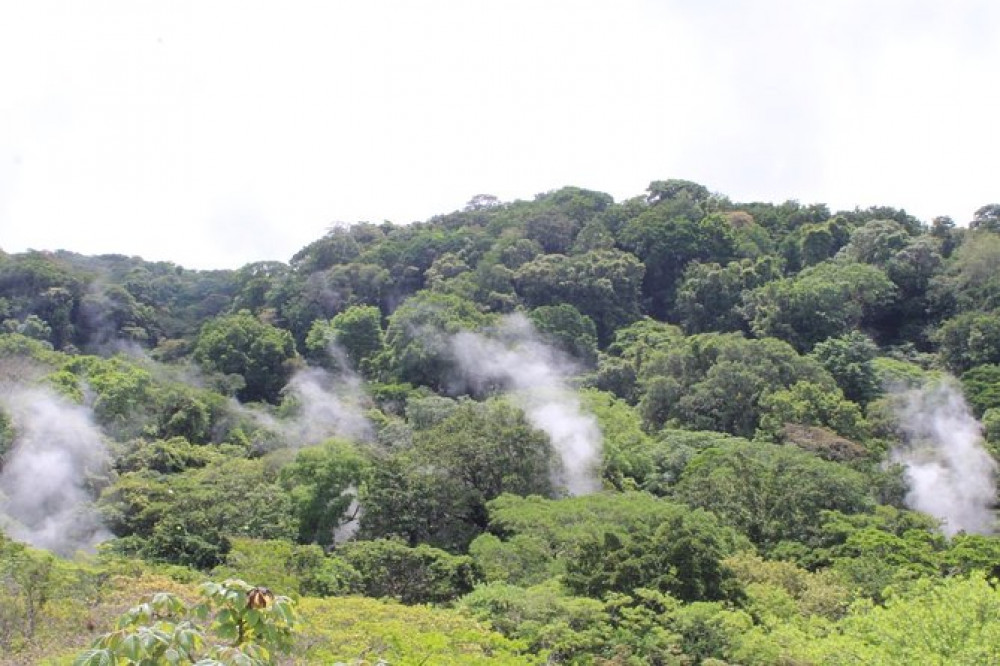Central American Tours