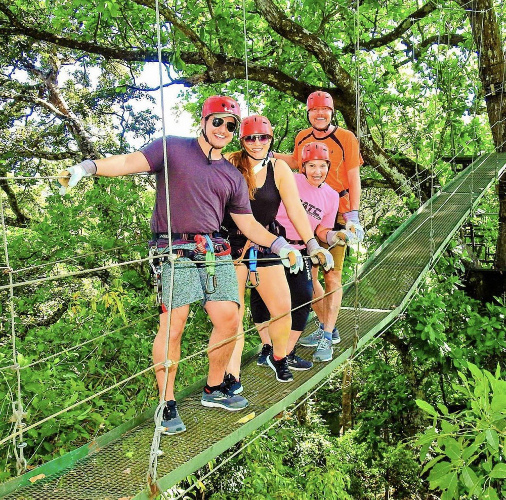 Central American Tours