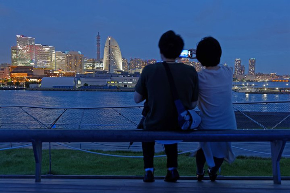Yokohama 8 Hour Tour With A Local: Personalized & Private