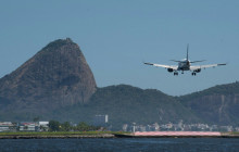 C2Rio Tours & Travel9