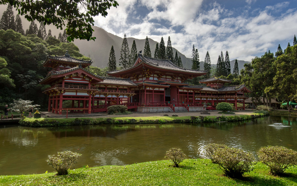 Oahu Photography Tours
