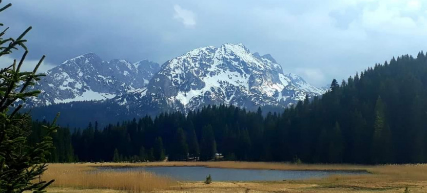 Durmitor National Park Hiking Tour: Black Lake & Hidden Glacial Lakes