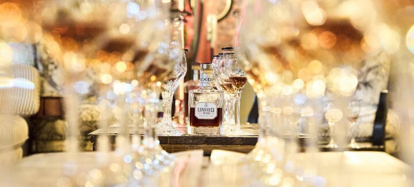 101 The Oliver tasting & Taino Concept Store