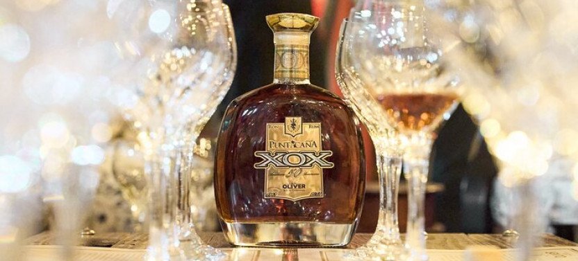101 The Oliver tasting & Taino Concept Store