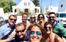 6-h Best of Santorini Sightseeing Tour - Private and Semi-Private Options