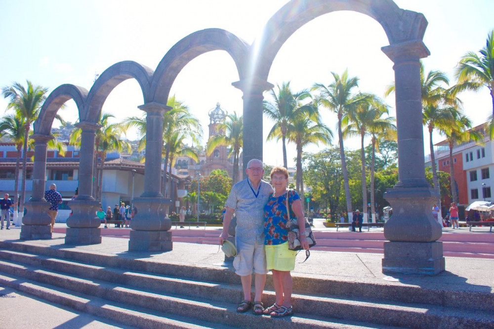 puerto vallarta city highlights tour