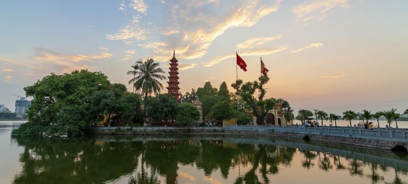 Simply Vietnam In 7 Days - From Hanoi to Ho Chi Minh City