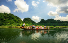 Simply Vietnam In 7 Days - From Hanoi to Ho Chi Minh City