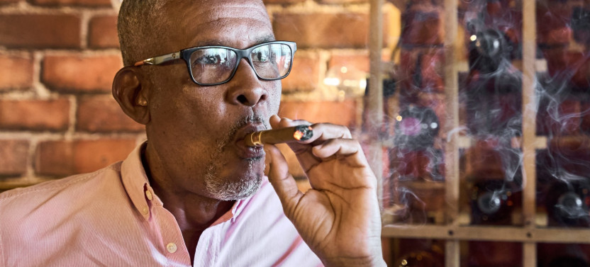 The God of Cigar & Taino Concep Store