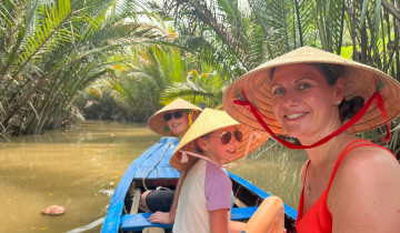 A picture of Simply Vietnam In 7 Days - From Hanoi to Ho Chi Minh City