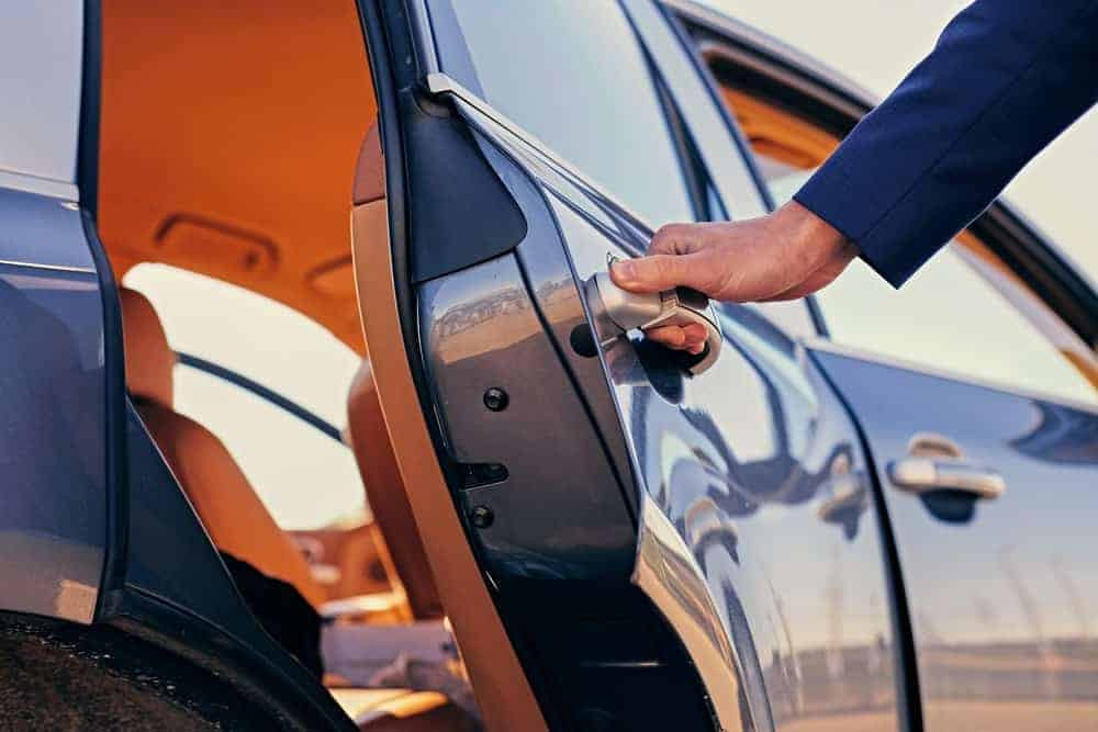 ST: Customize Your Day- Private Car With Guide