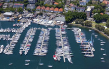 Sydney Harbour Boat Tours4