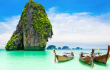 Island Hopping in Thailand In 9 Days