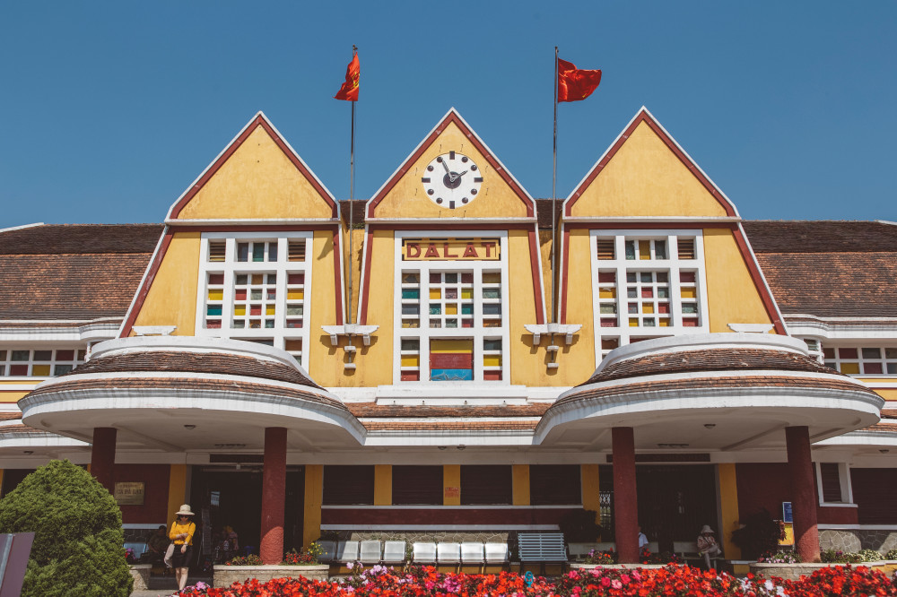 Realistic Asia