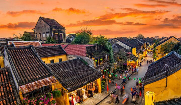 A picture of 8-Days Glimpse of Vietnam - Ho Chi Minh, Hoi An and Halong Bay