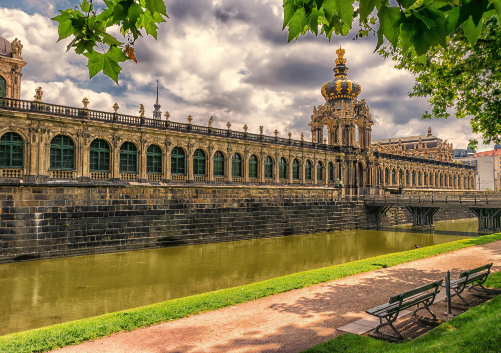 The Best of Dresden Walking tour - Dresden | Project Expedition