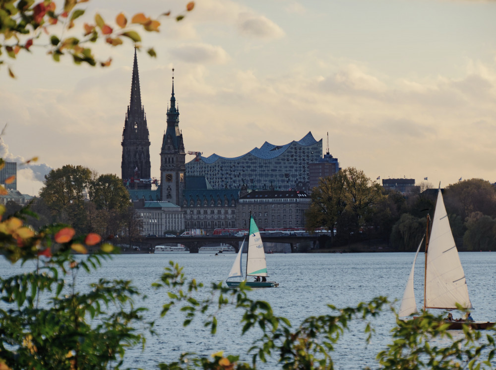 Humboldt Tours Berlin