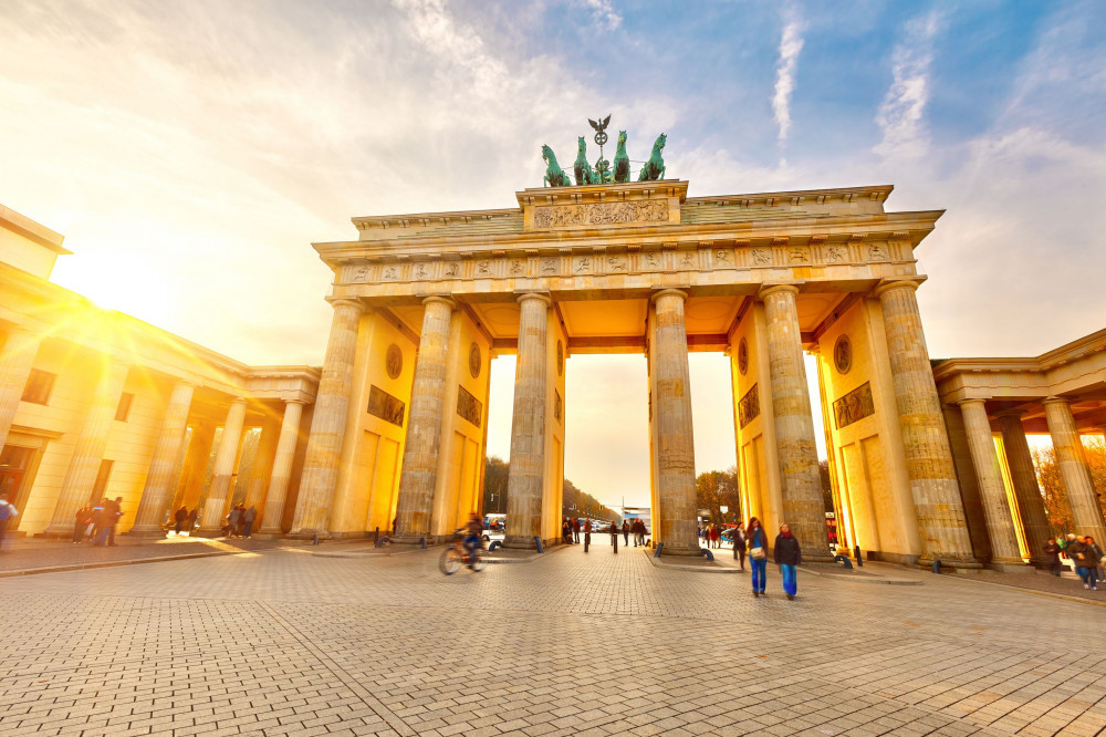 Must-See Berlin: History & Highlights Half-Day Private Tour