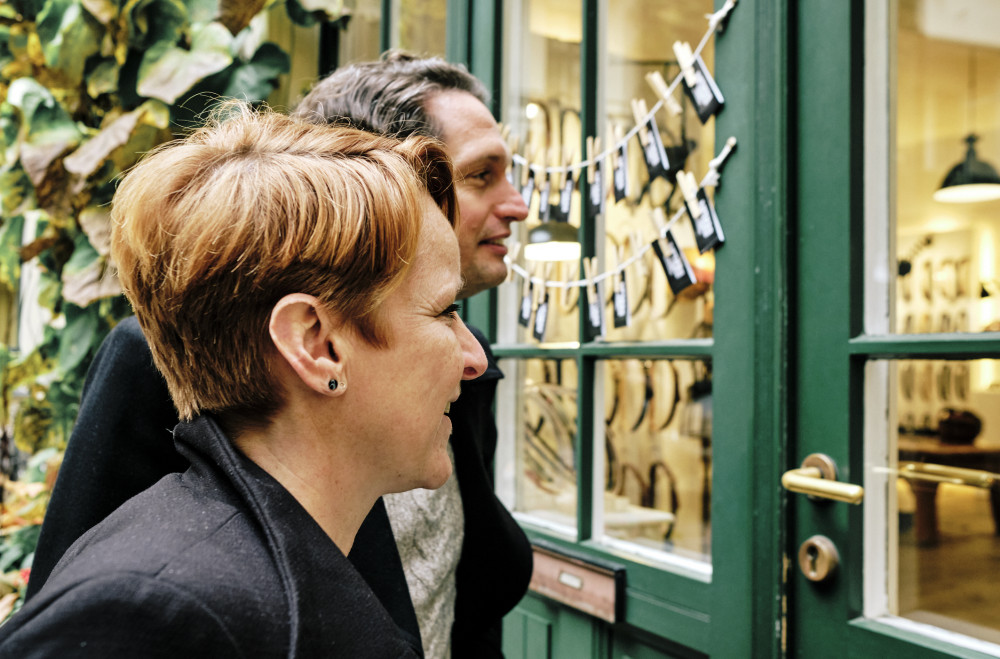 Humboldt Tours Berlin