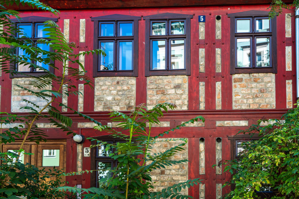 Stories of Berlin’s Jewish Neighborhood: Private Half-Day Tour