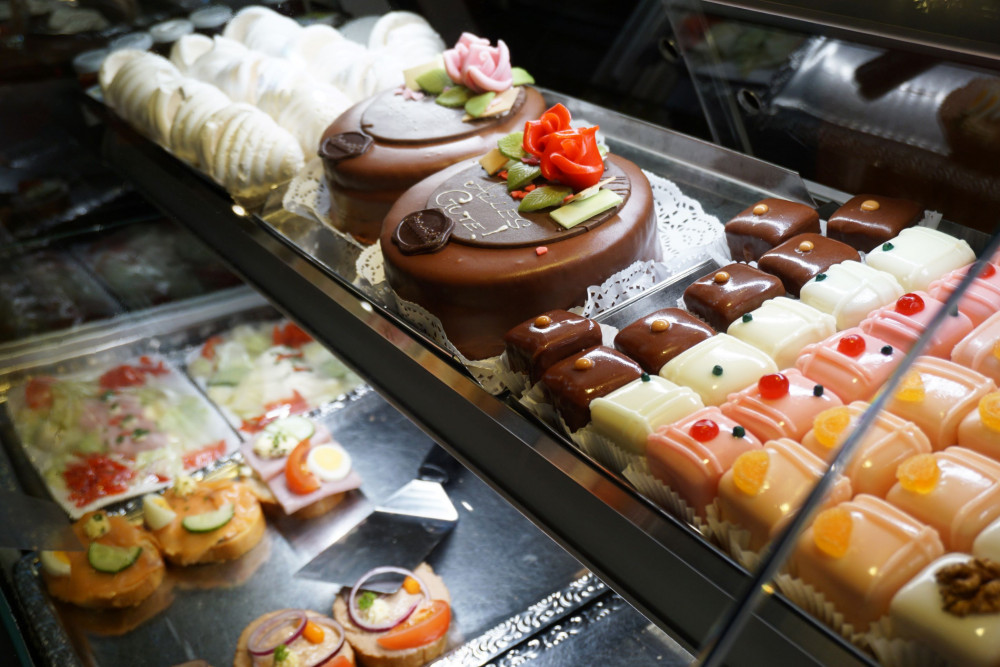 Sweet Treats of Vienna Pastry Experience - Vienna | Project Expedition