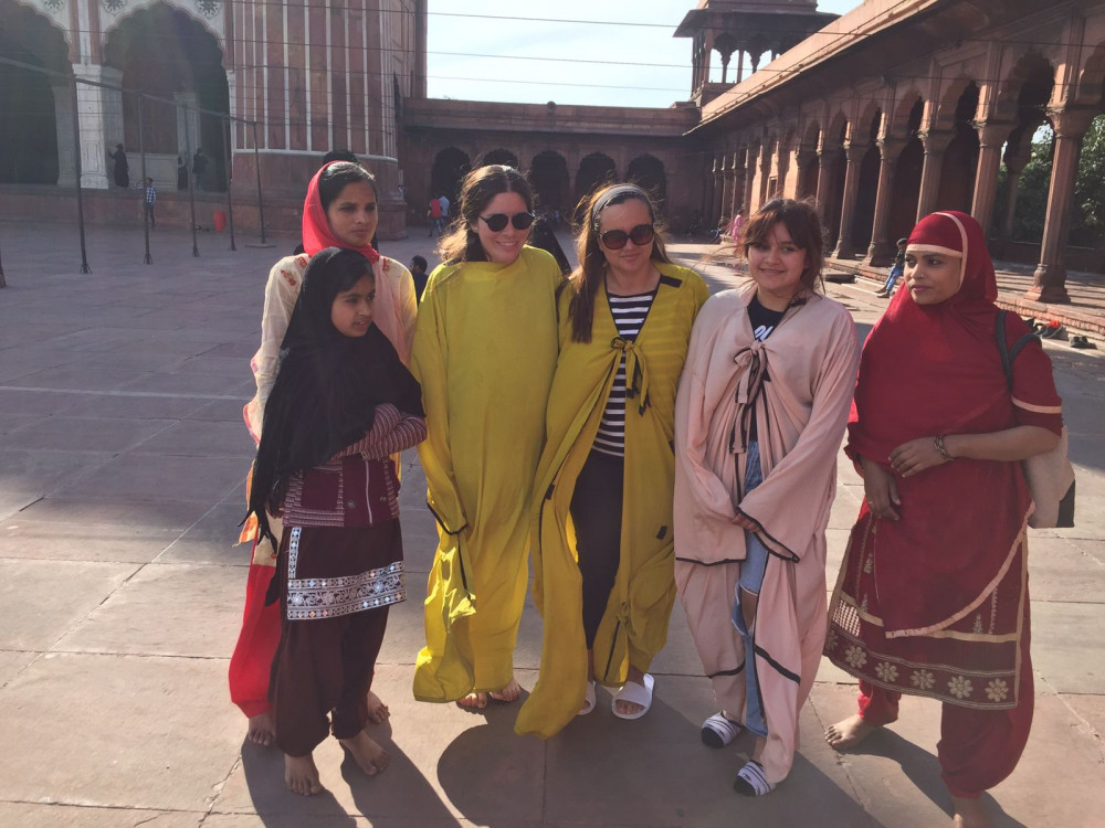 Private Delhi Sightseeing Tour