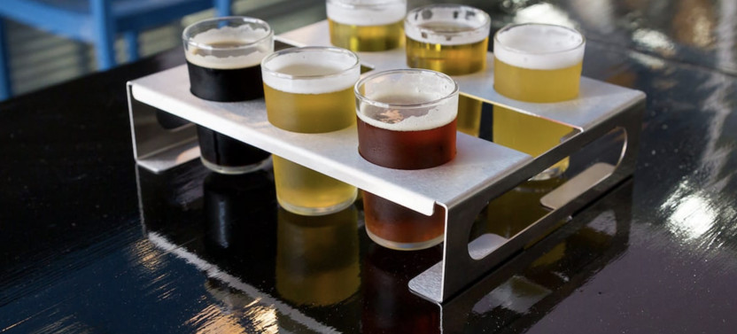 3-Day Pass: Houston Breweries- Included Tastings at 12 Top Breweries
