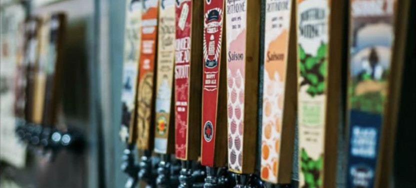 3-Day Pass: Houston Breweries- Included Tastings at 12 Top Breweries