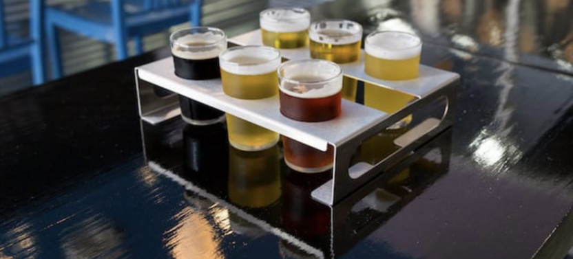 3-Day Pass: Houston Breweries- Included Tastings at 12 Top Breweries