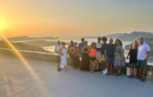6-h Best of Santorini Sightseeing Tour - Private and Semi-Private Options