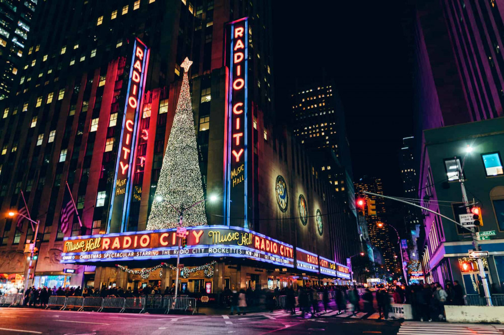 American Stories Travel