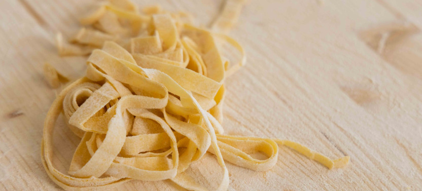 Spritz, Fettuccine & Maltagliati Cooking Class in Piazza Navona