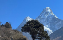 15 Days Everest Basecamp Trek + Luxury 5 Star Wind Down Resort