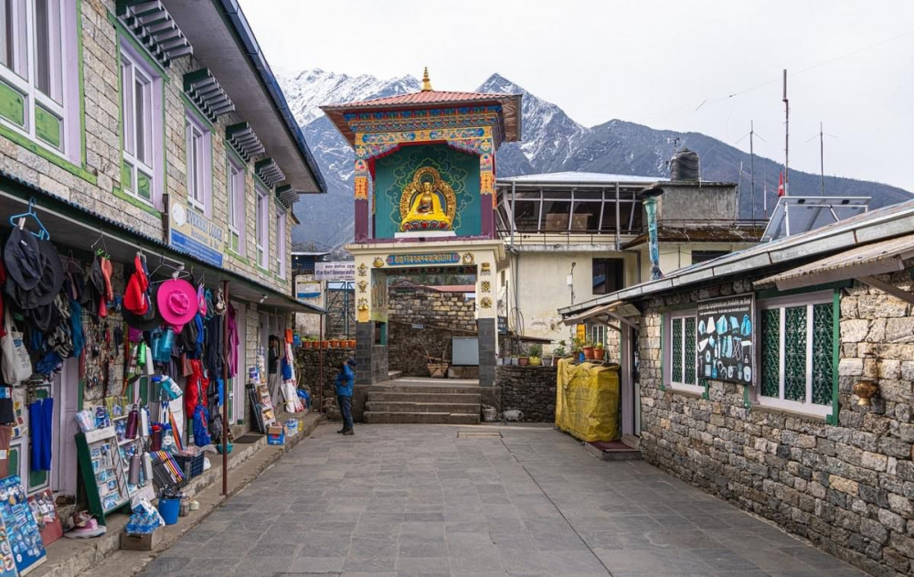 Himalayan Social Journey Trekking Pvt. Ltd