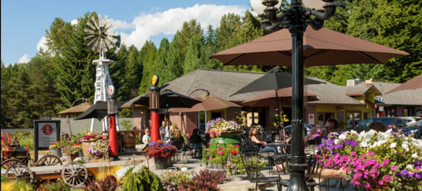 30 Day Wine Tasting Pass: Hurray For Hollywood