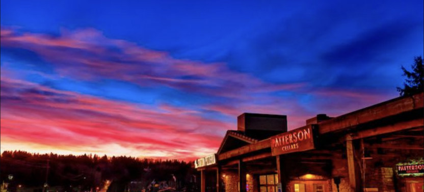 30 Day Wine Tasting Pass: Hurray For Hollywood