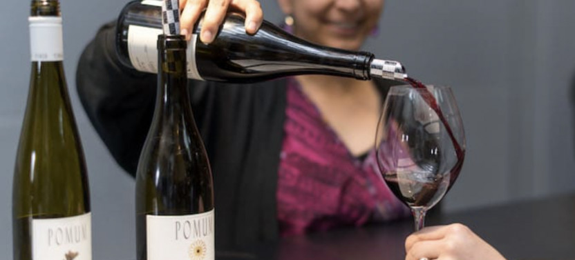 90 Day Pass: Warehouse Wine Tastings